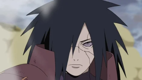 Madara Uchiha