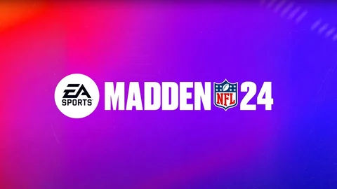 Madden 24 Reveal Trailer