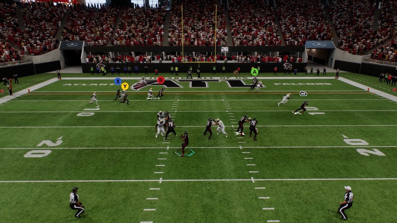 Madden 26