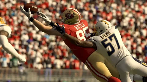 Madden NFL 20