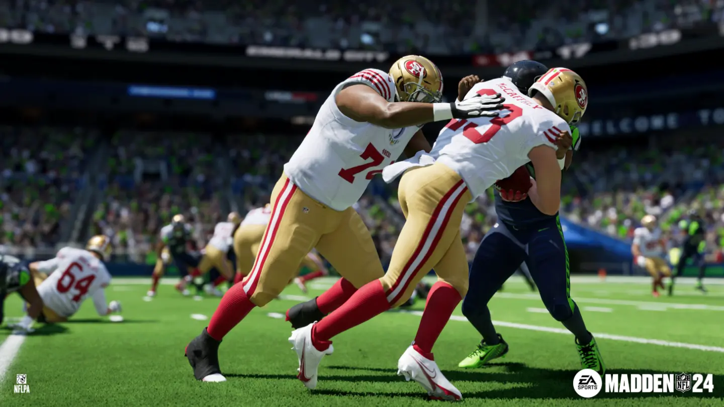 Madden NFL
