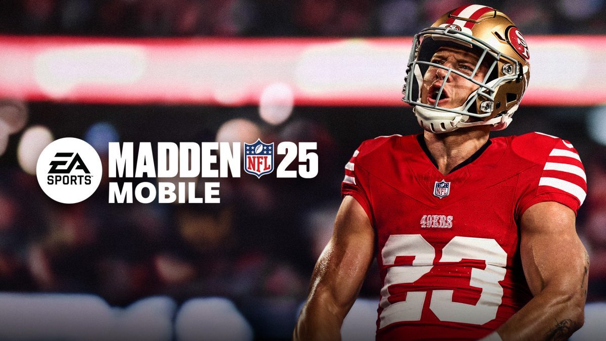 Madden NFL Mobile