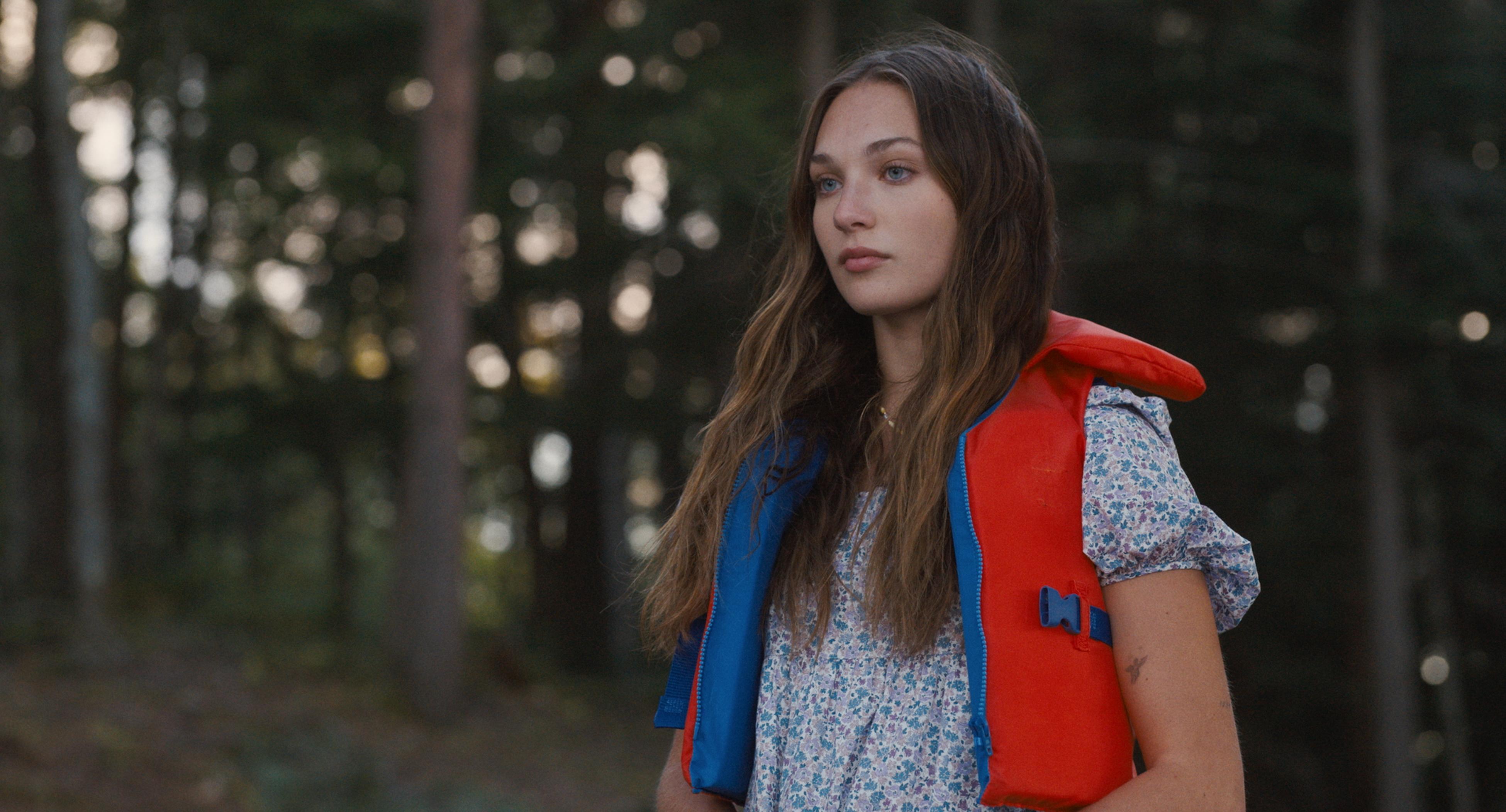 Maddie Ziegler