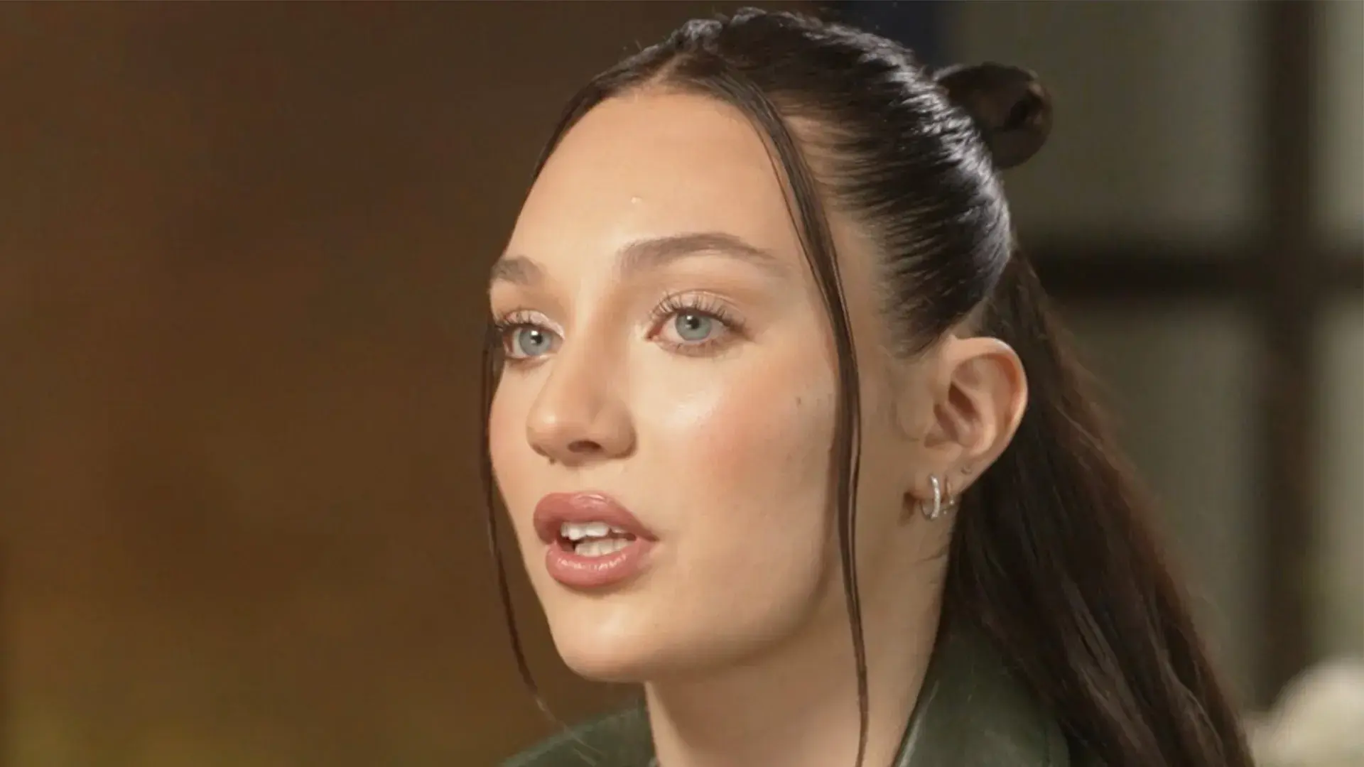 Maddie Ziegler