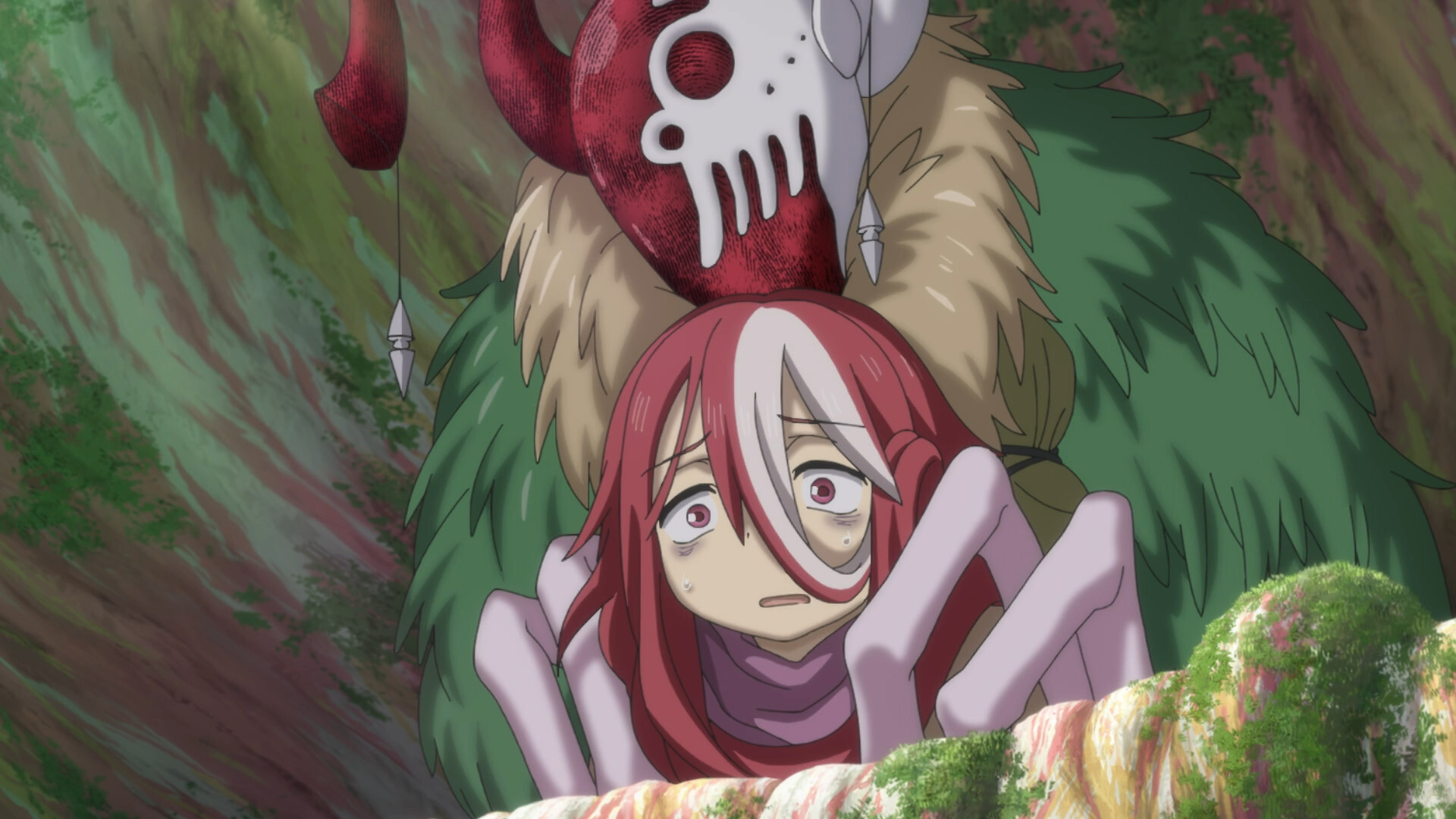 Made in Abyss 2017