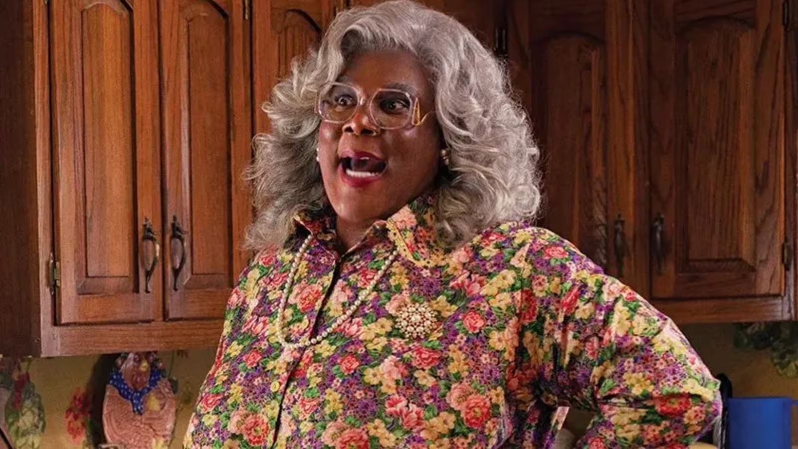 Madeas Destination Wedding