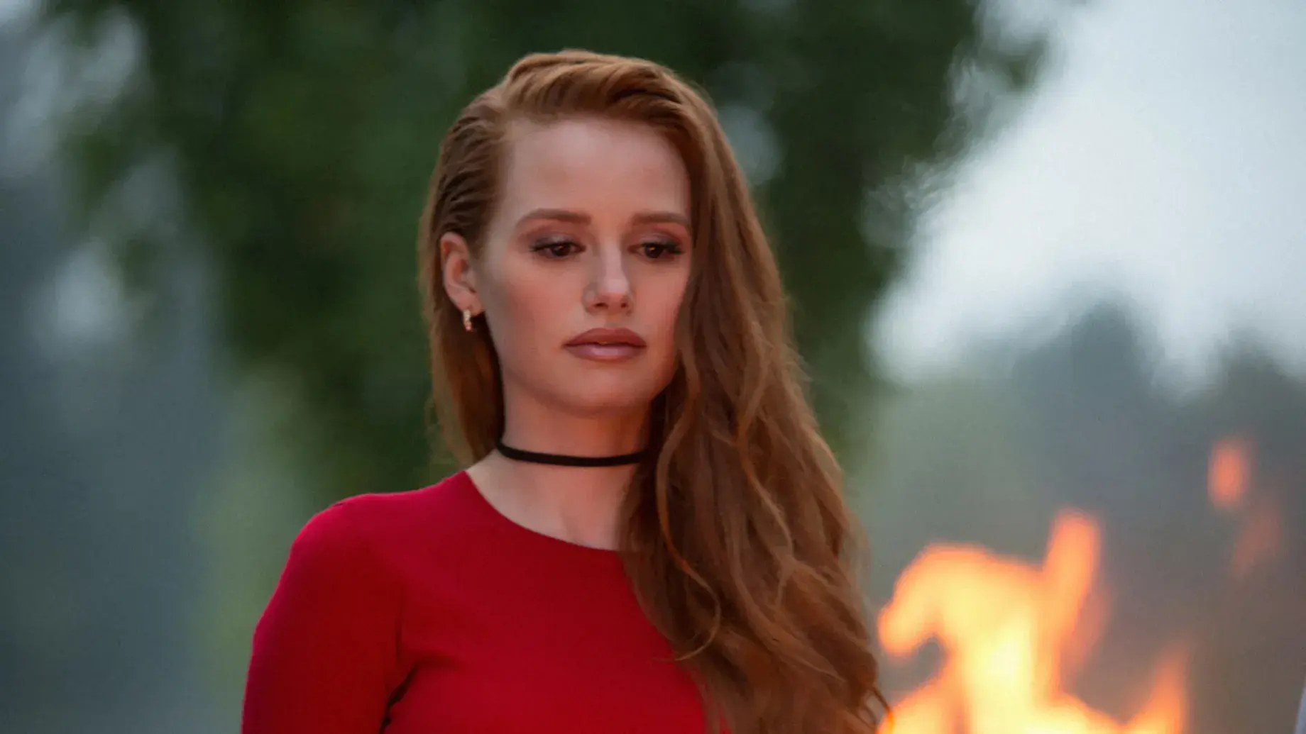 Madelaine Petsch