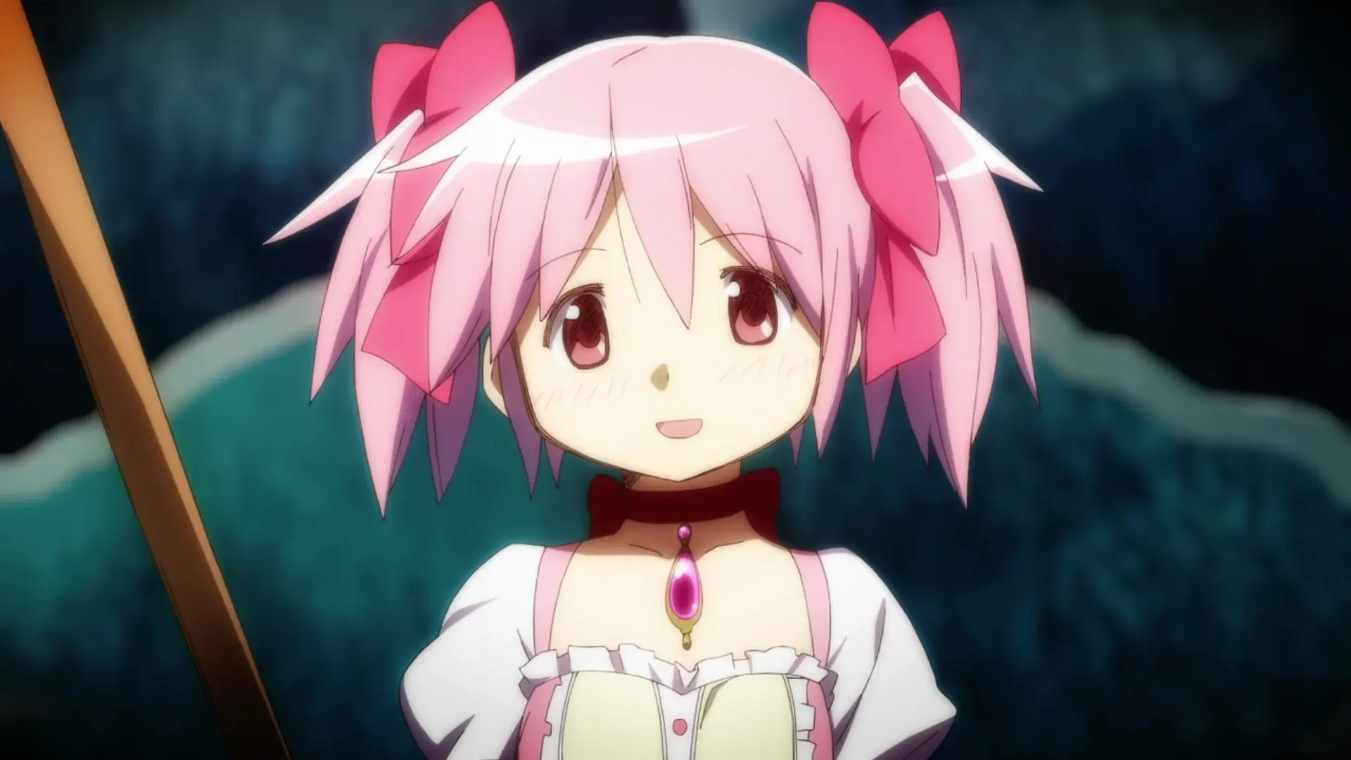 Madoka Magica