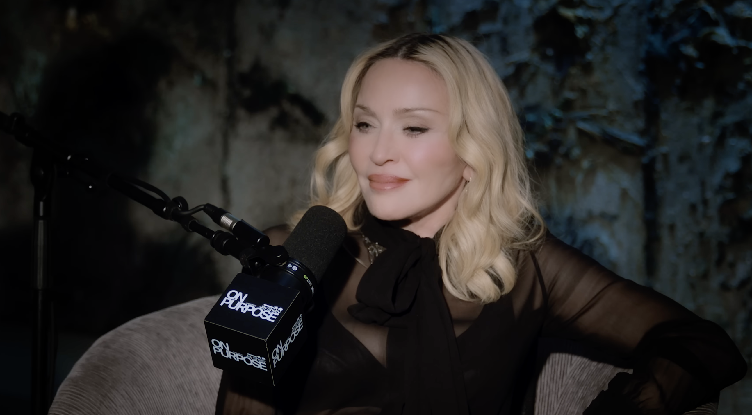 Madonna