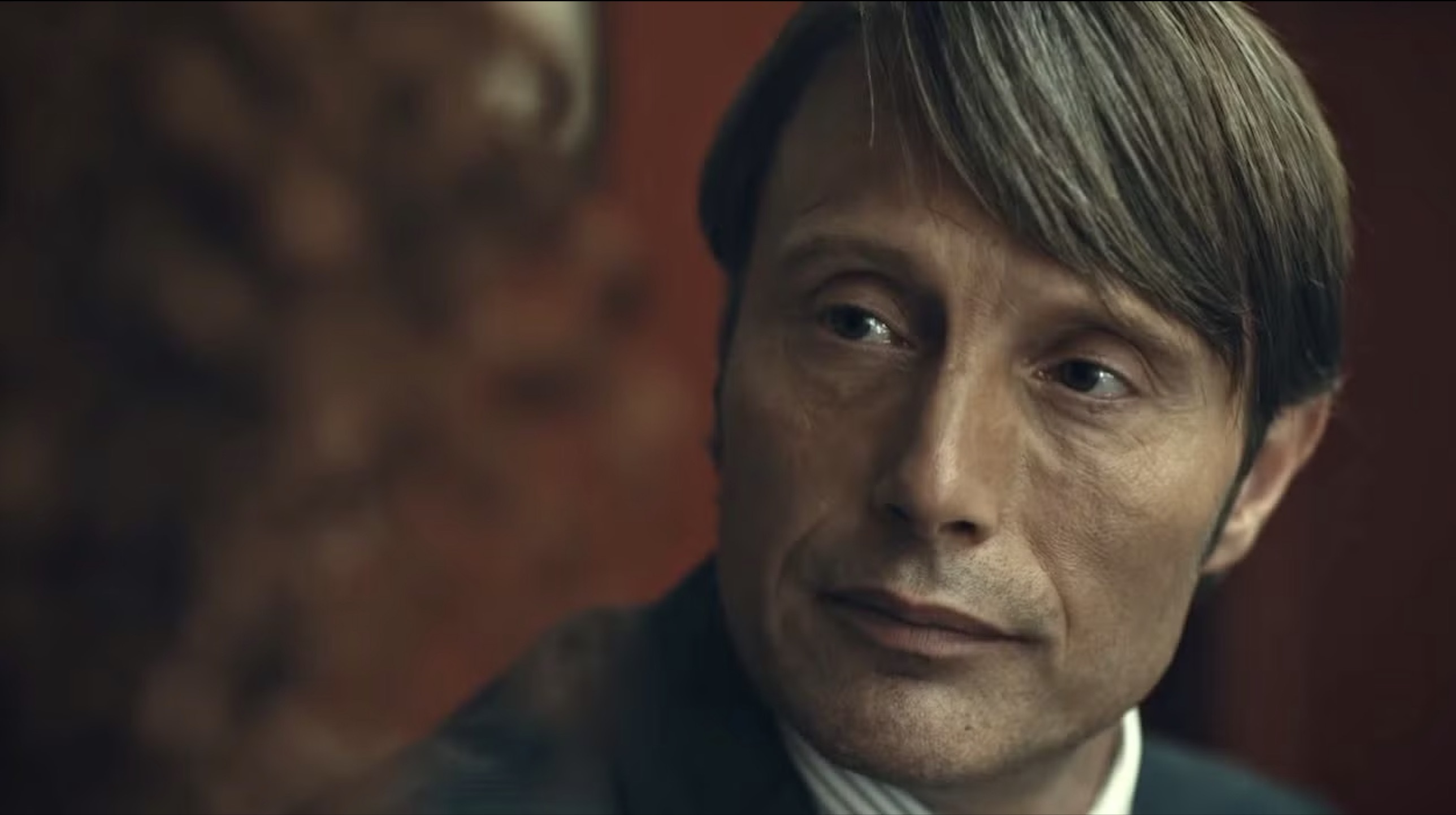 Mads Mikkelsen
