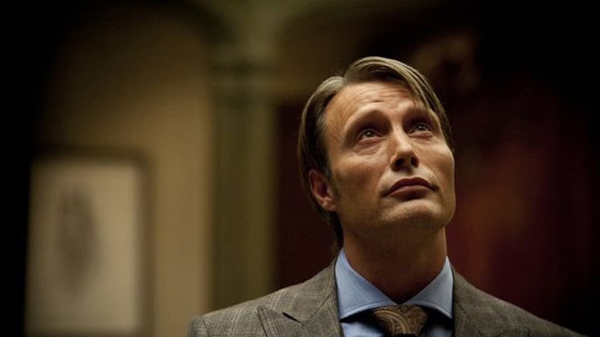 Mads Mikkelsen