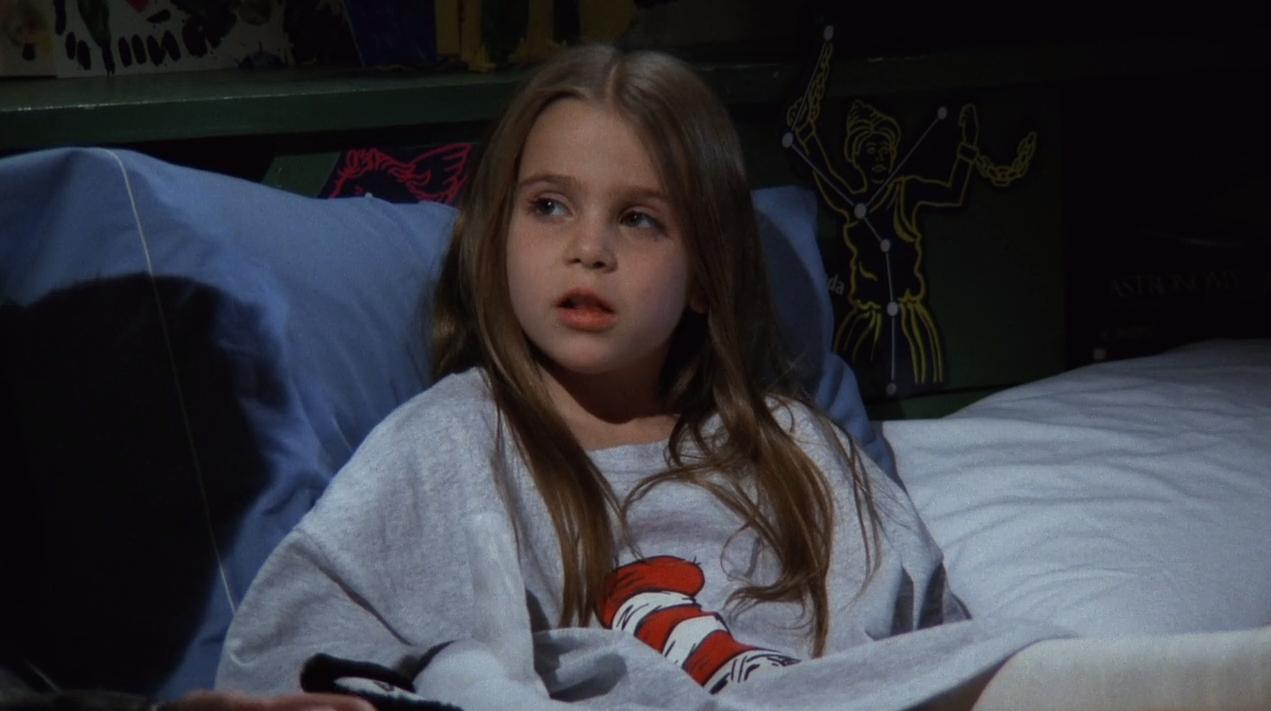 Mae Whitman