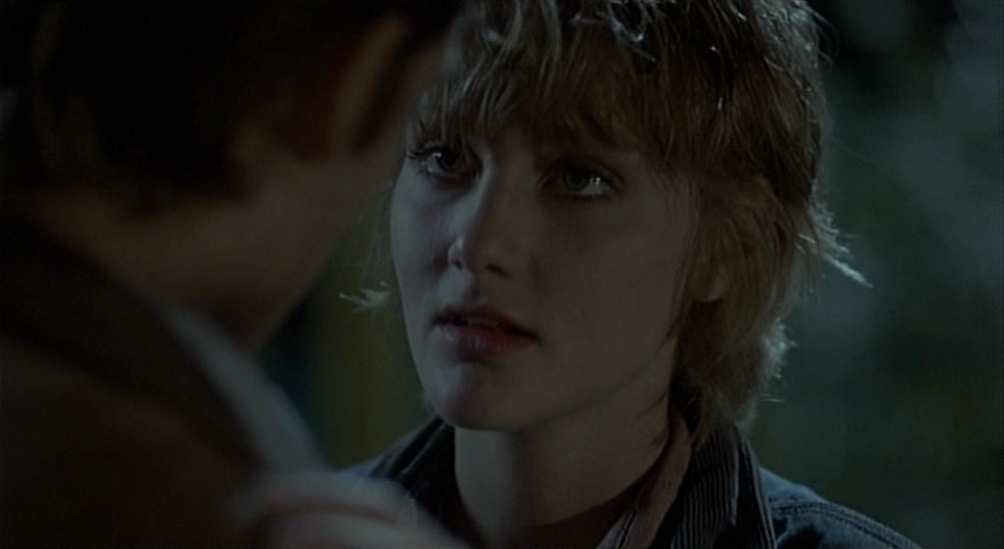 Mae from Near Dark 1987