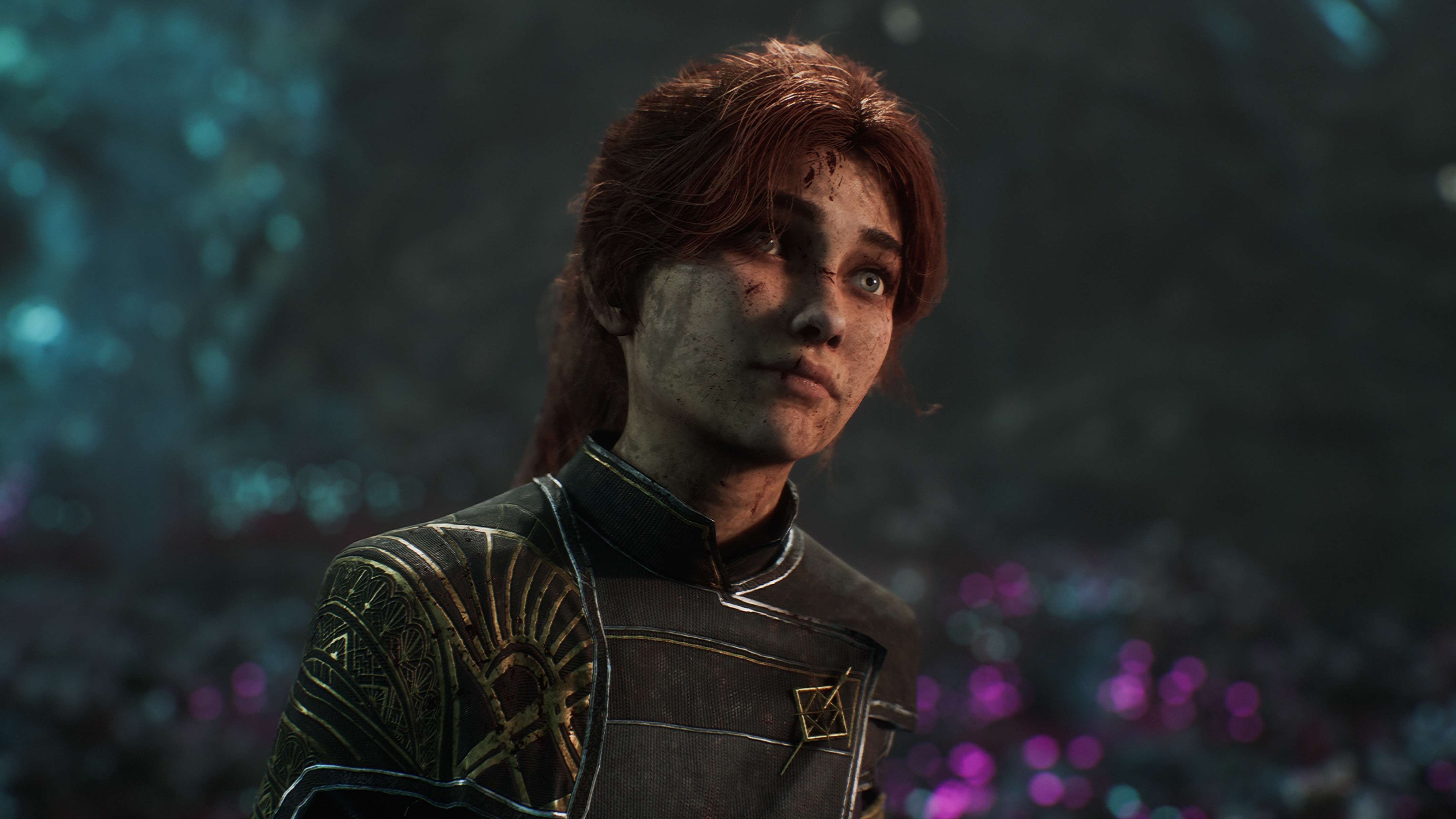 Maelle Clair Obscur Expedition 33 cropped processed by imagy