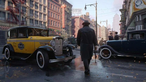 Mafia 4 Everything We Know