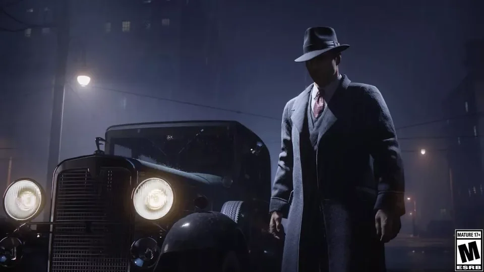 Is Mafia 4 in Development for PS5 and Xbox Series X? - The Tech Game