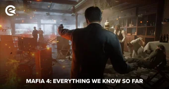 Mafia 4 Everything We know so far