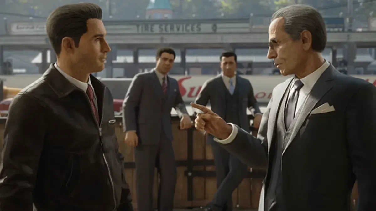 Mafia