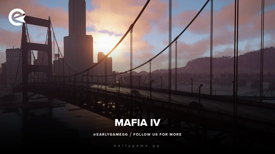 Mafia 4 Potentially Set For Official Reveal At Summer… | EarlyGame