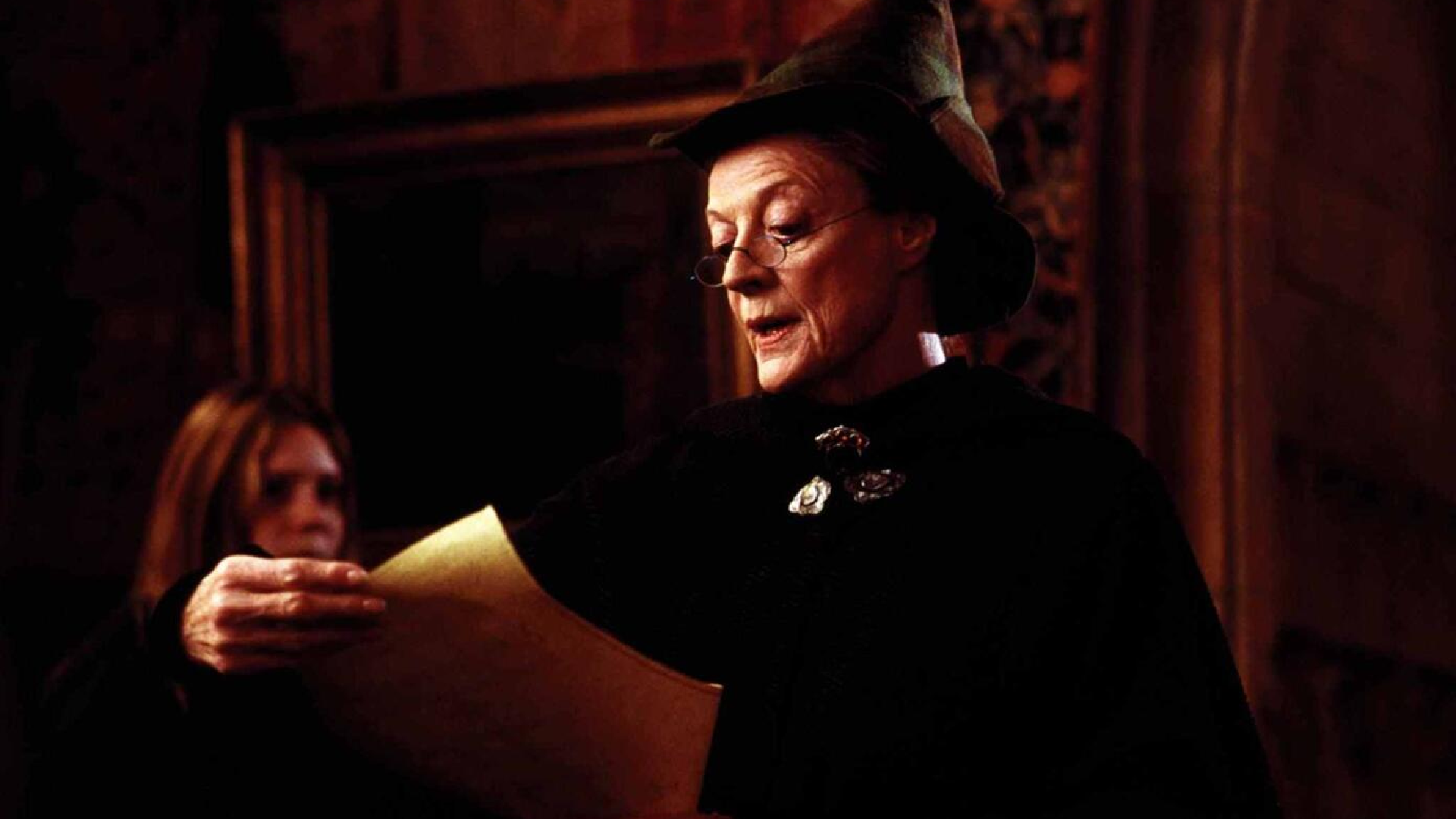 Maggie Smith 02