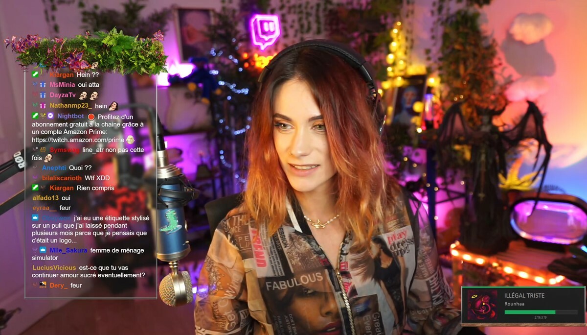 French Streamer Maghla Calls Out The For… EarlyGame