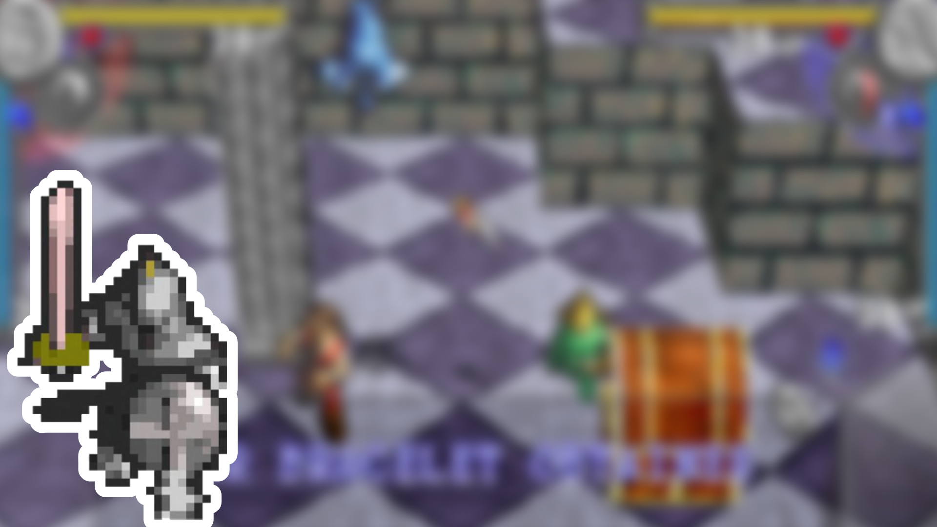 Magic Castle Thumbnail