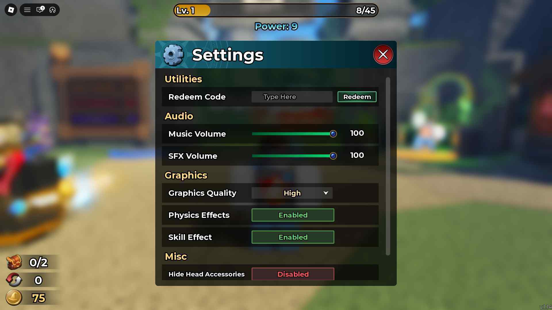 Magic Loot how to redeem codes 2