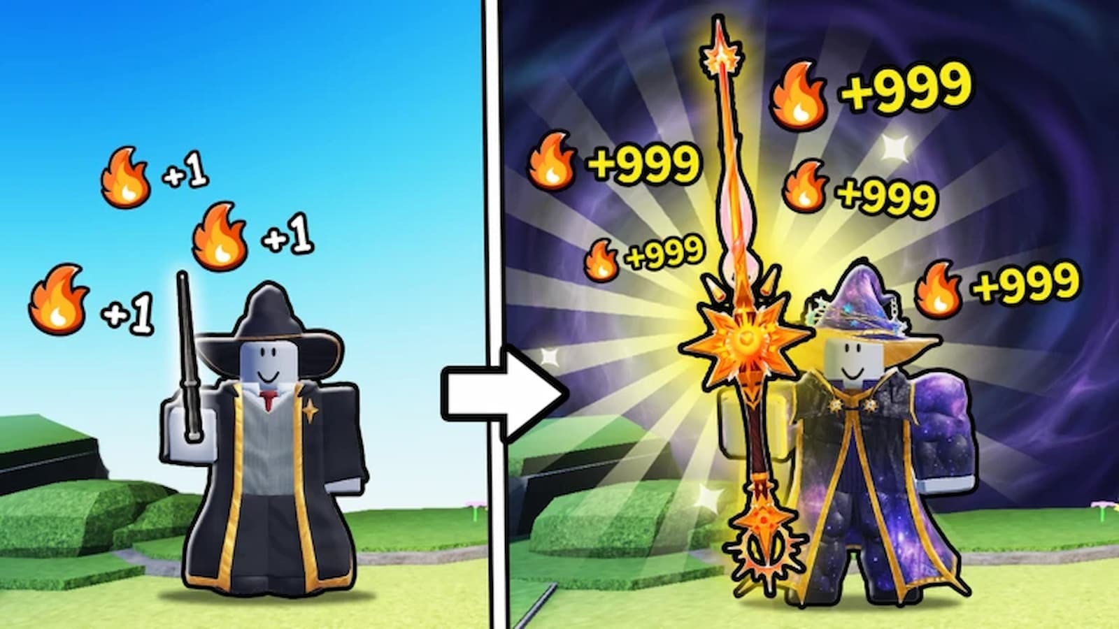 Magic Loot