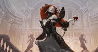 Magic Reveals all 2021 Releases Kaldheim Innistrad DD Strixhaven