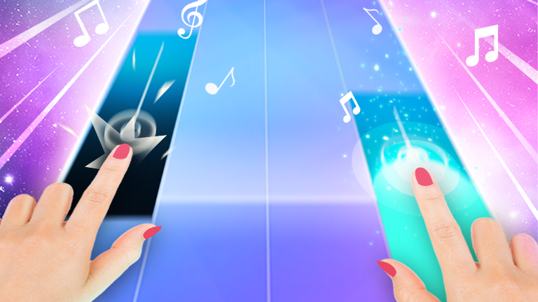Magic Tiles 3