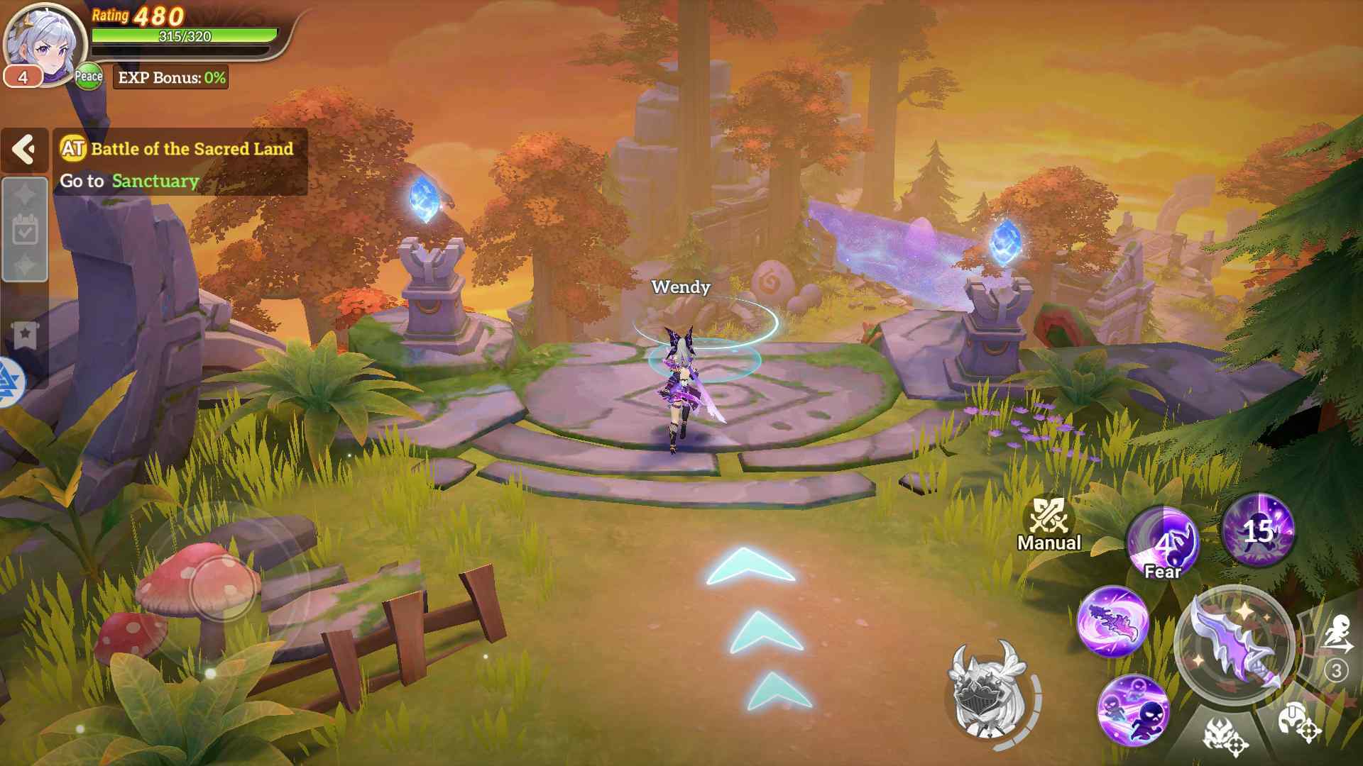 Magicmon World Expired Codes