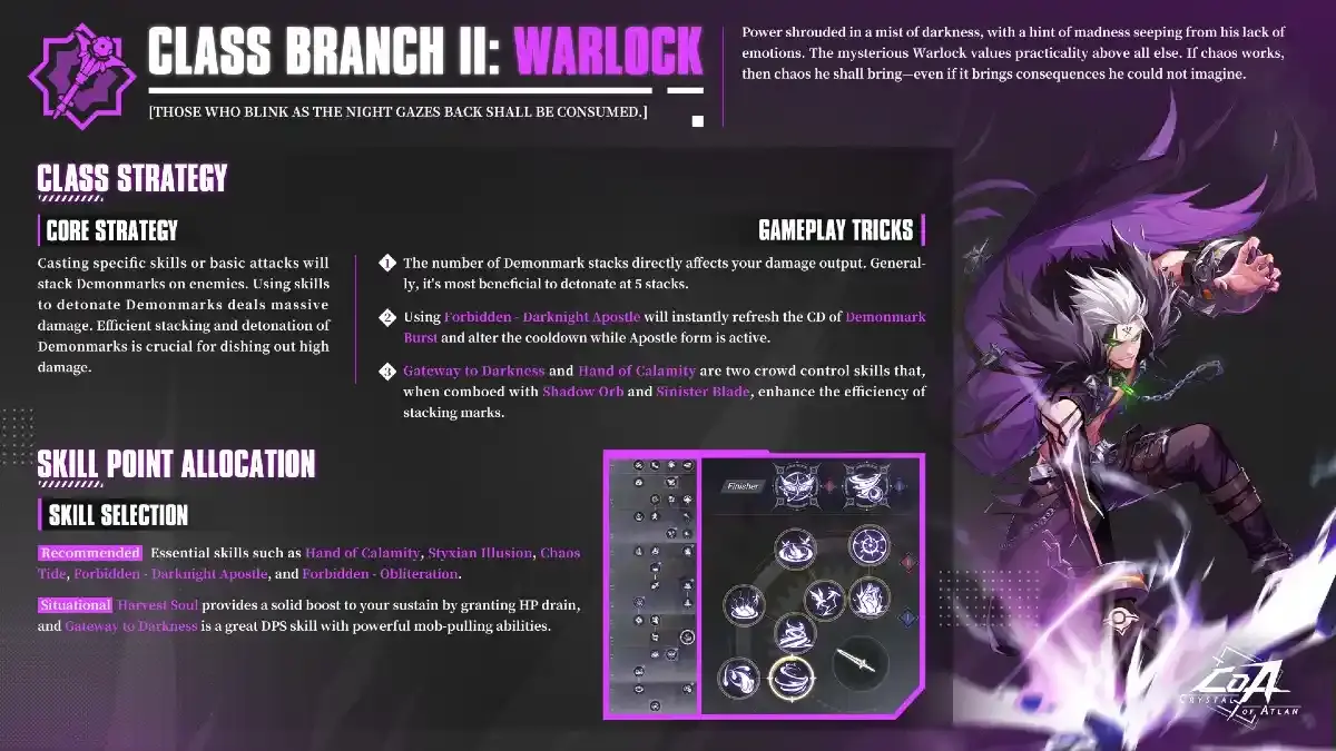Magister class change2 Warlock