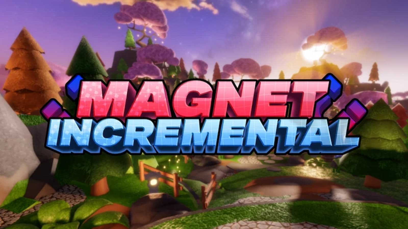 Magnet Incremental Codes