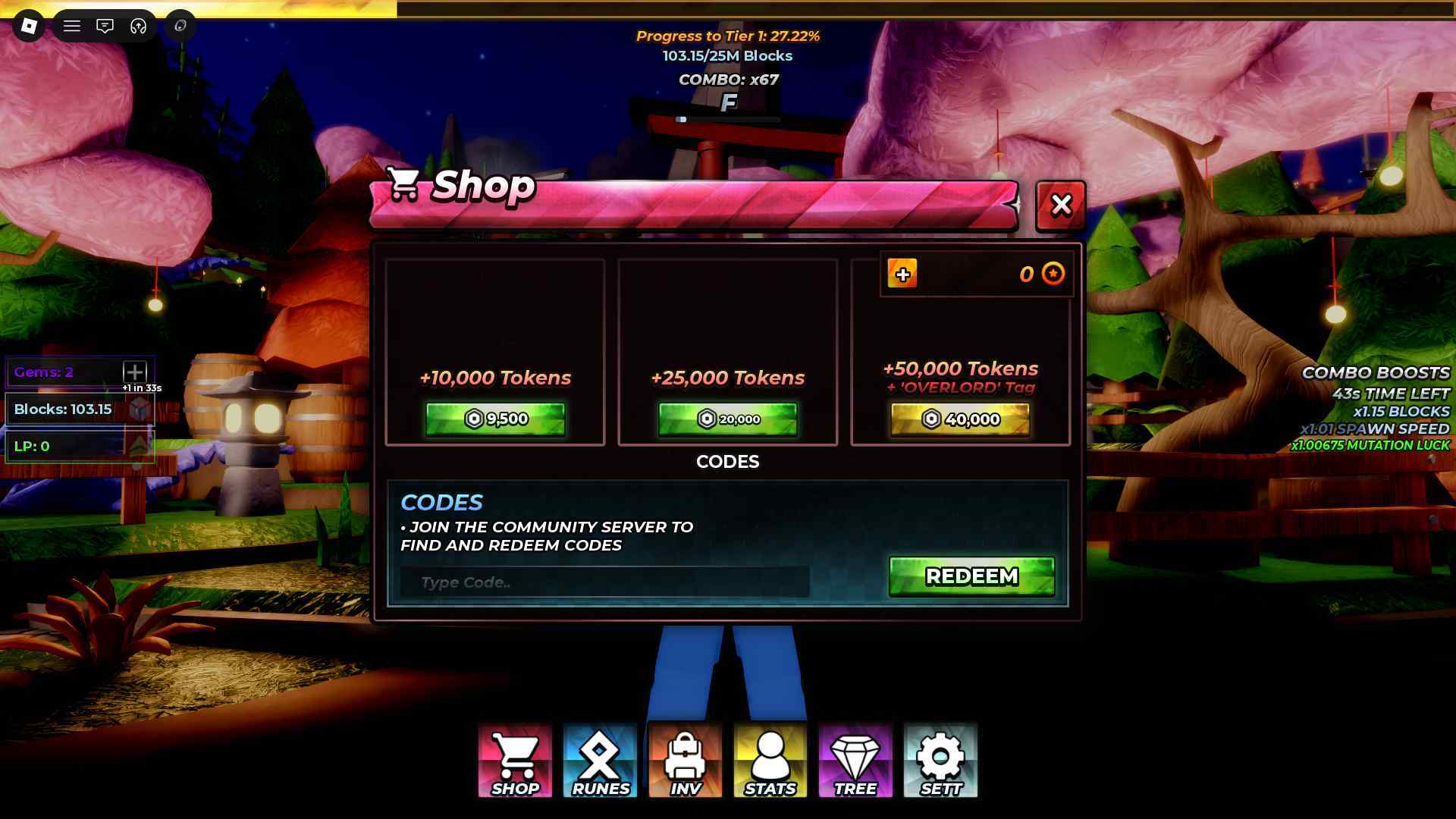 Magnet Incremental How to redeem codes 2