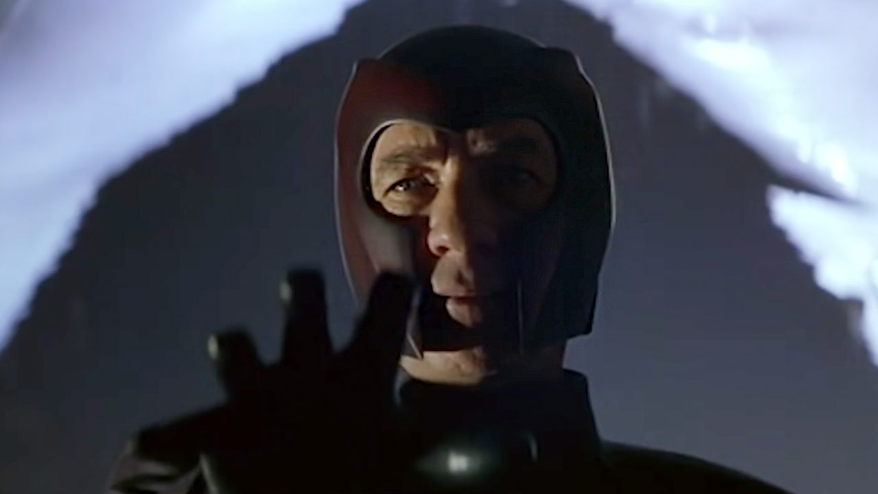 Magneto
