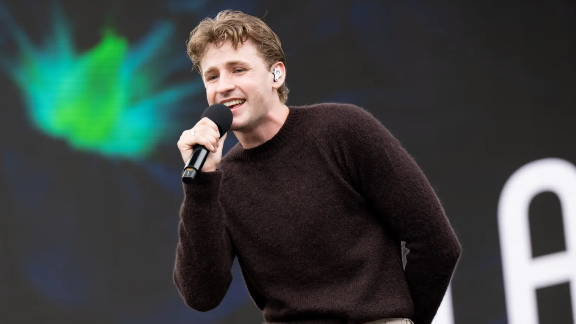 Magnus Ferrell