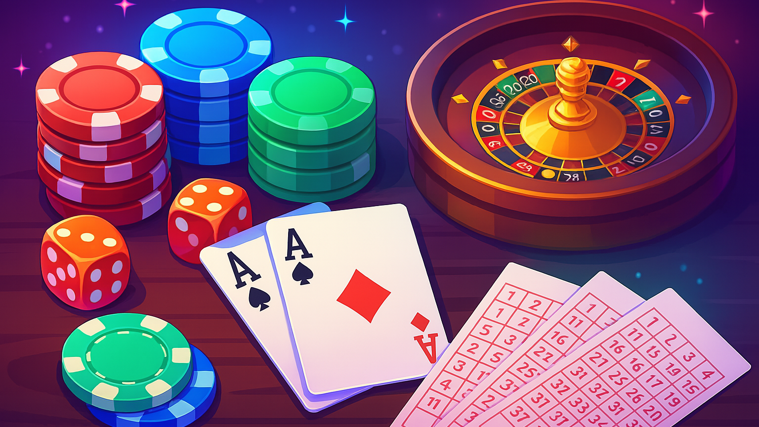 Maharashtra Gaming Ban What All Is Getting Affected