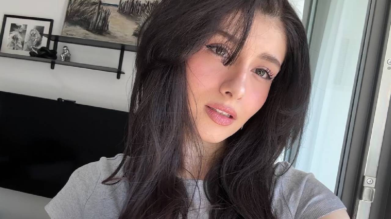 Mahluna Instagram 1