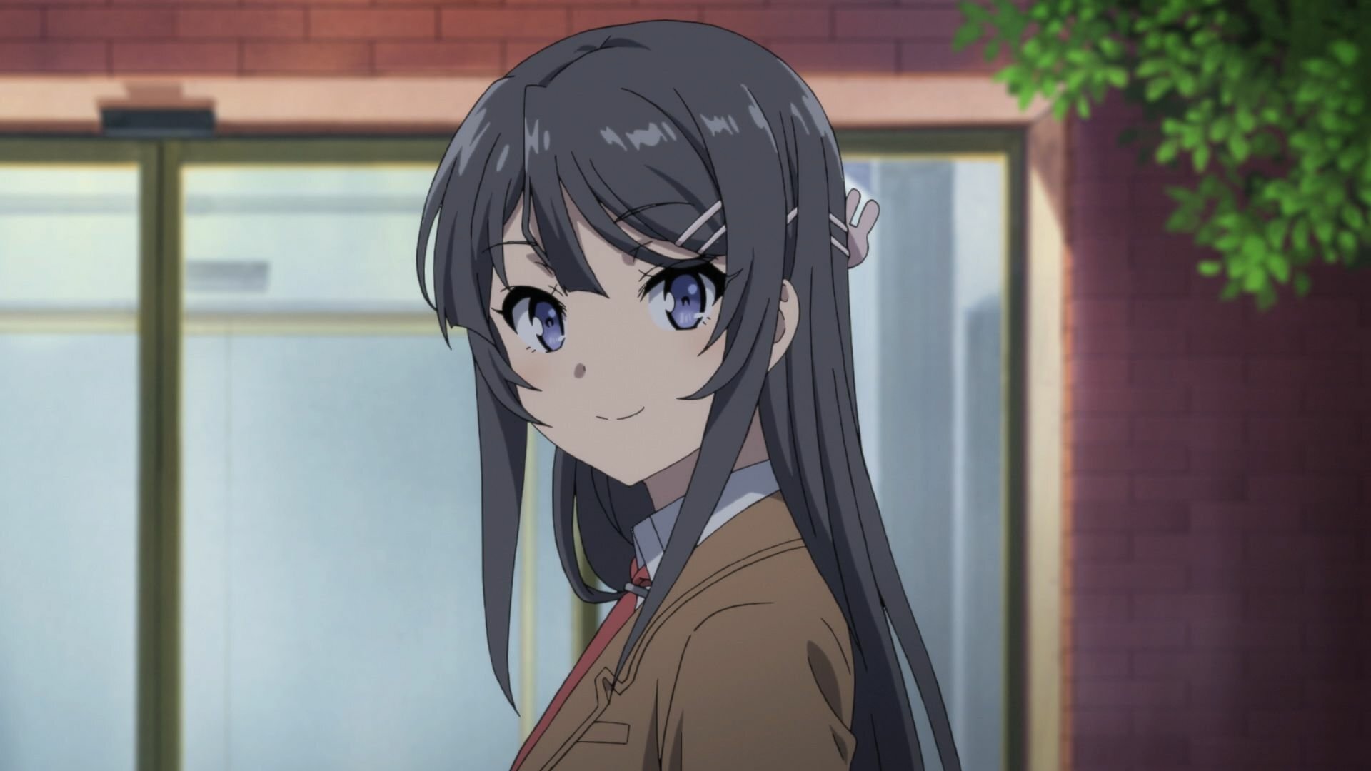 Mai Sakurajima