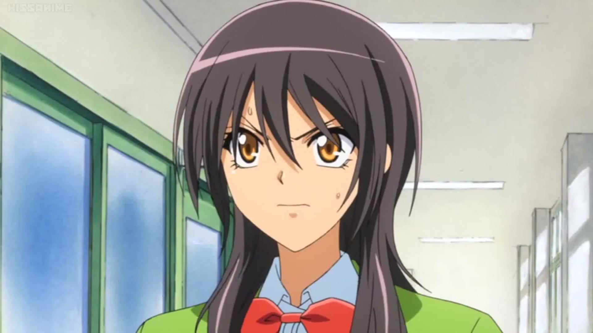 Maid Sama
