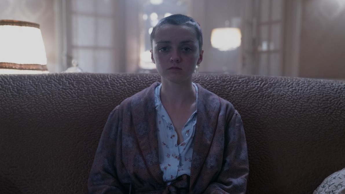 Maisie Williams The New Look cropped processed by imagy