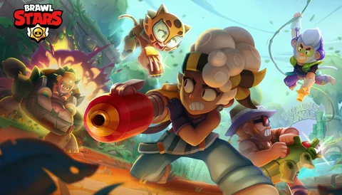 Maisie Brawl Stars
