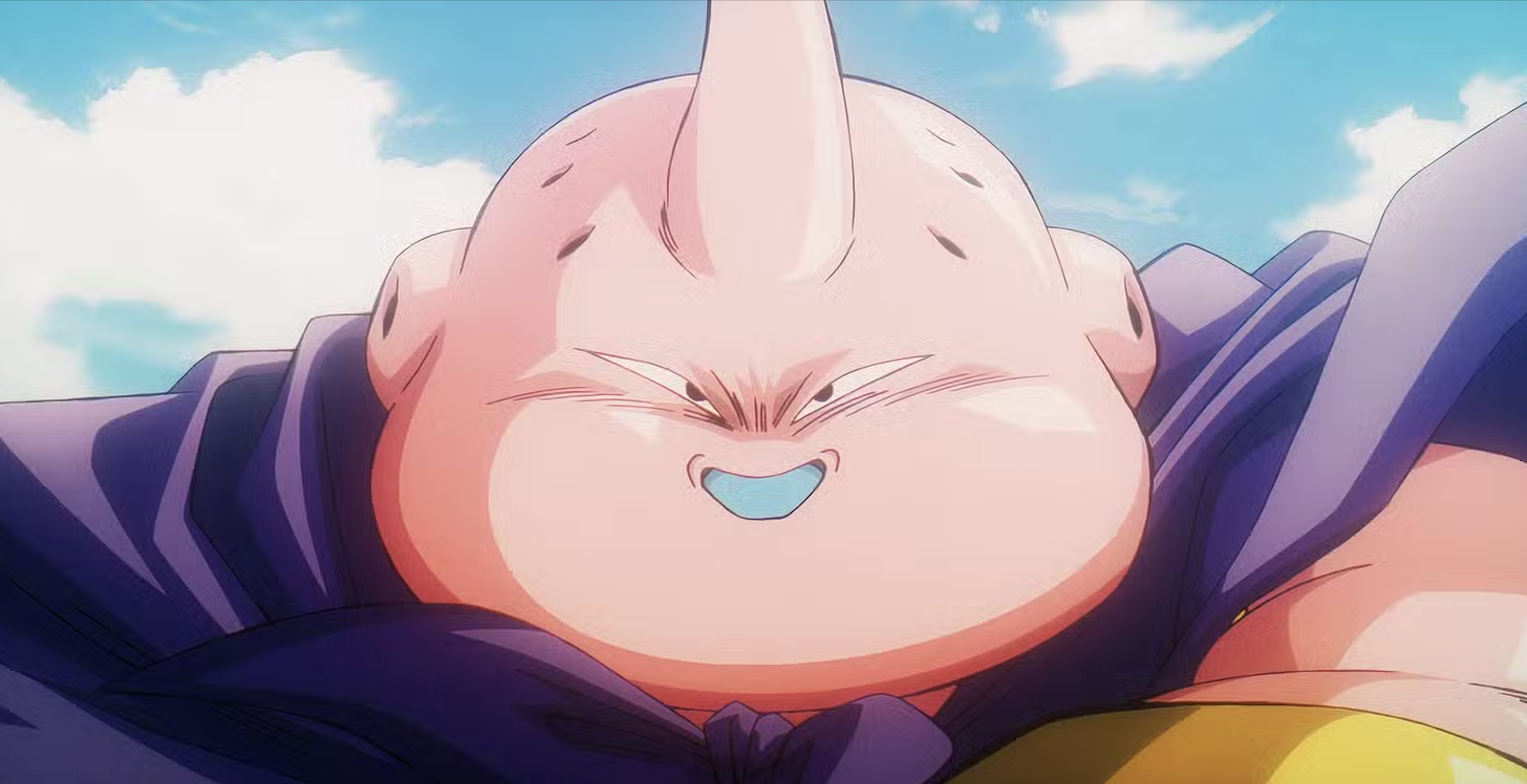 Majin Buu