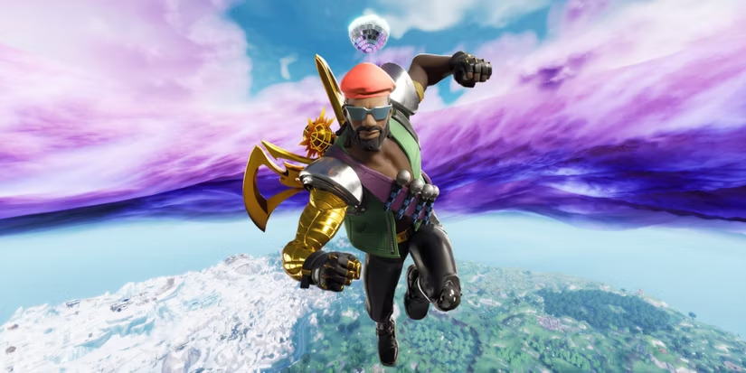 Major Lazer