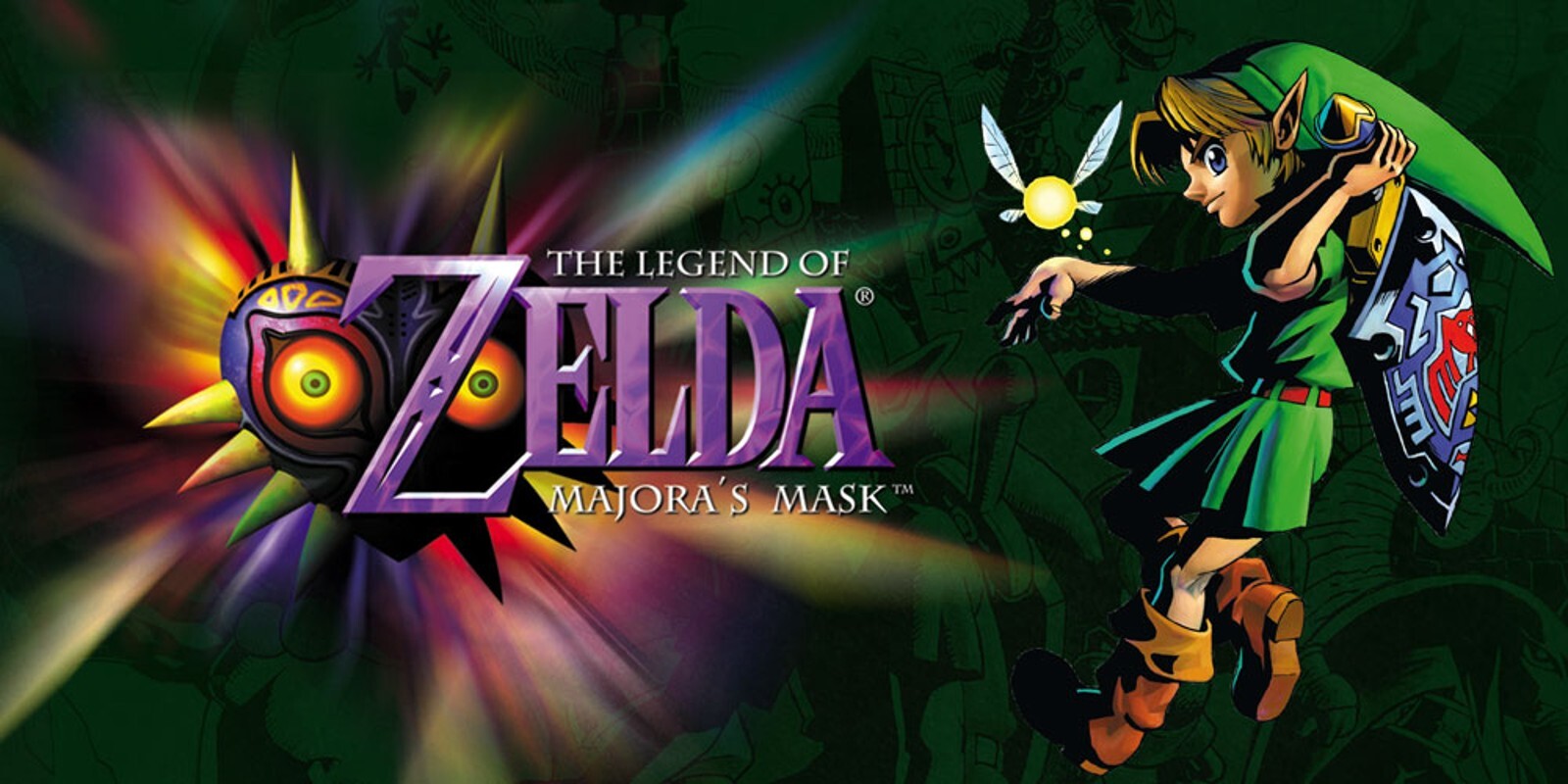 Majoras Mask