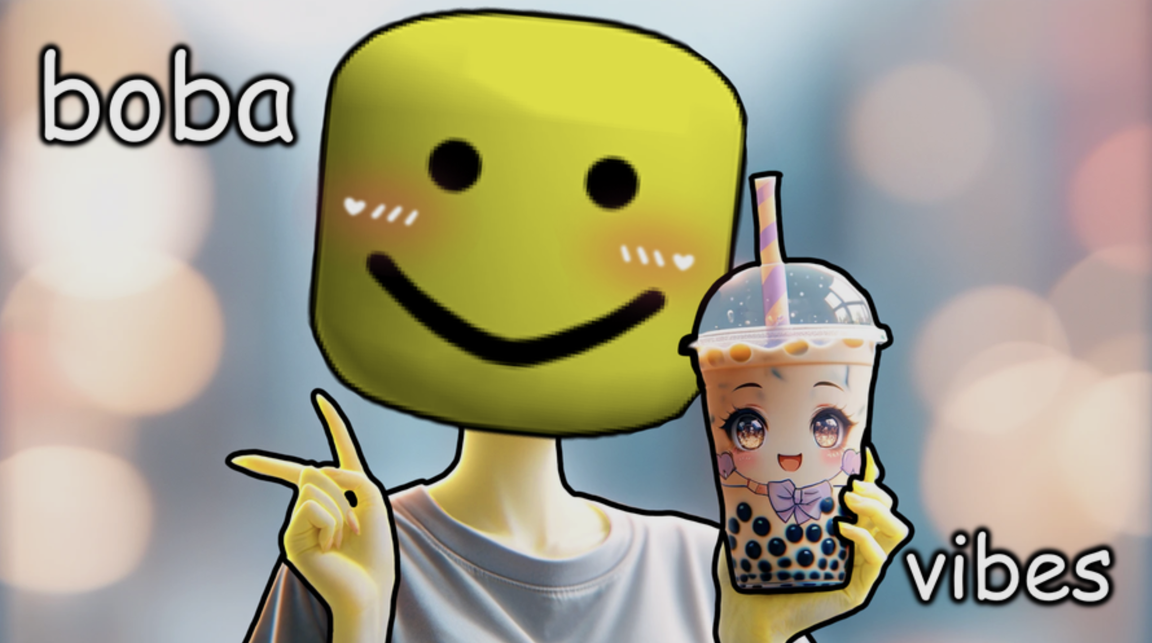 Make Boba and Prove Mom Wrong codes