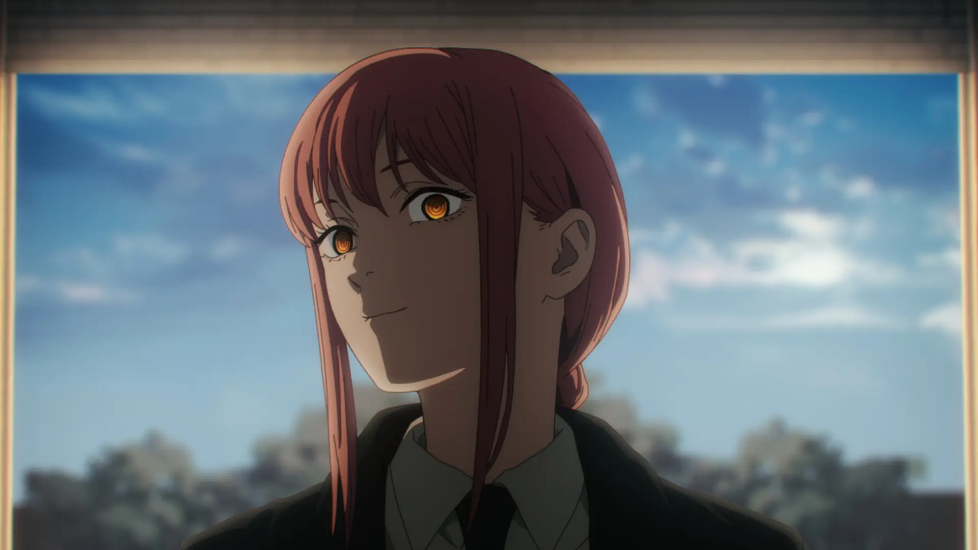 Makima from Chainsaw Man