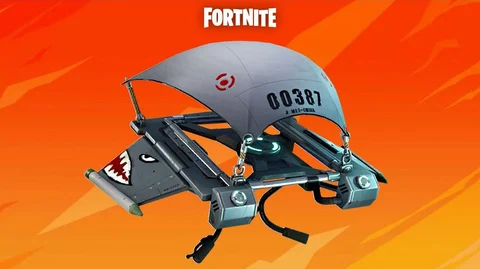 Mako Glider