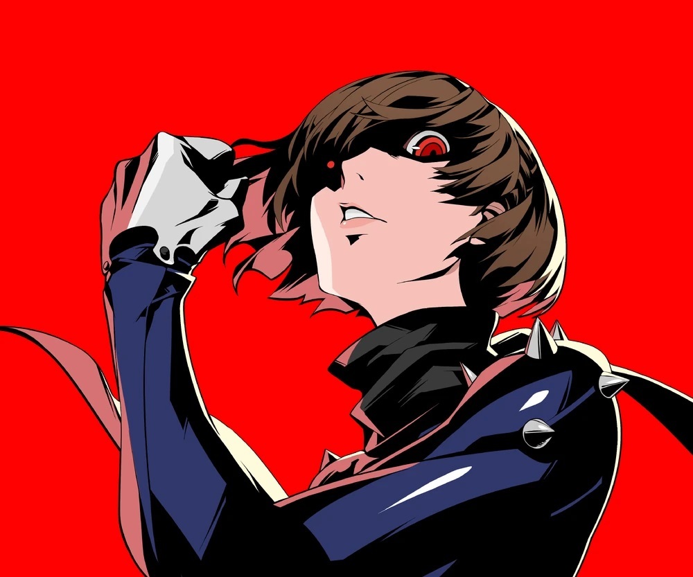 Makoto Niijima