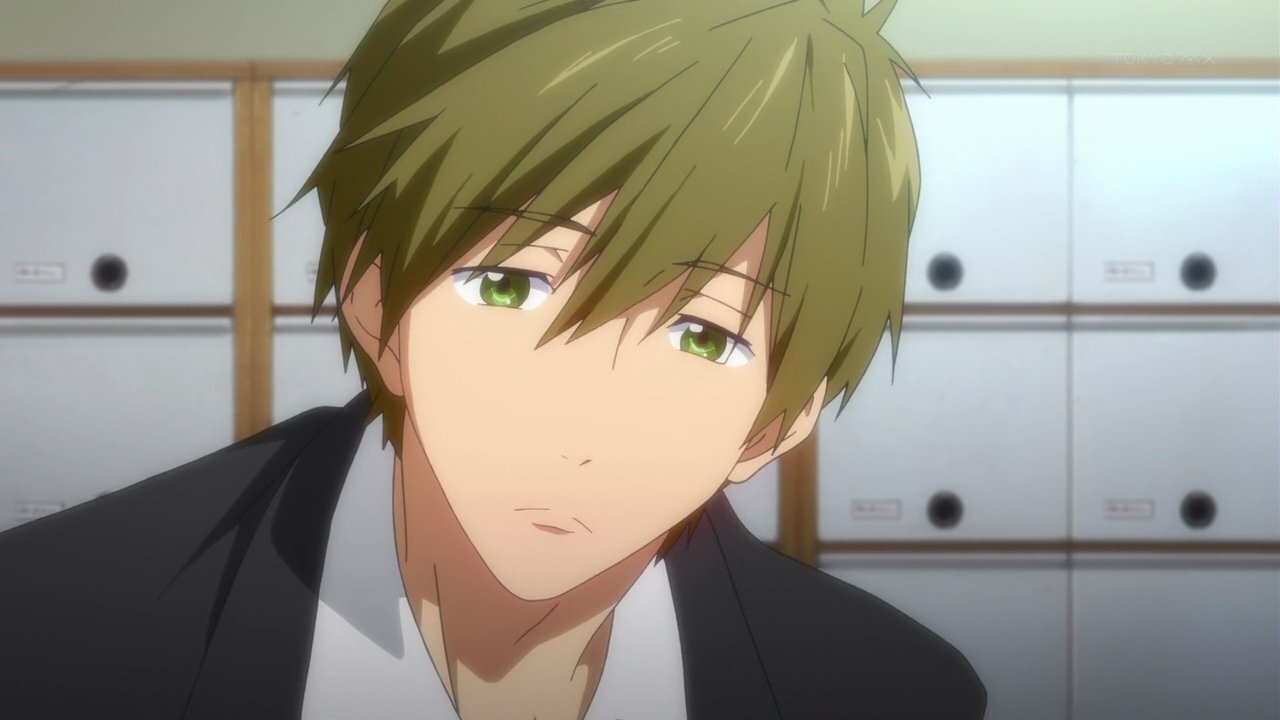 Makoto Tachibana